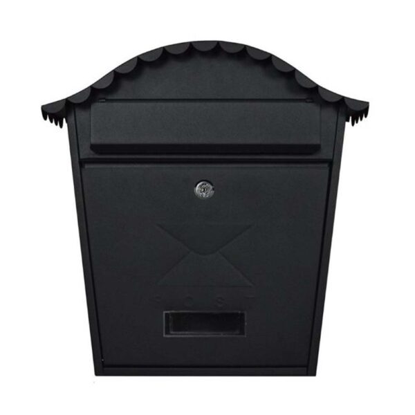 DEVIELLE TRADITIONAL POST BOX