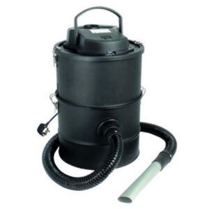 ASH VAC 25LTR SINGLE CHAMBER