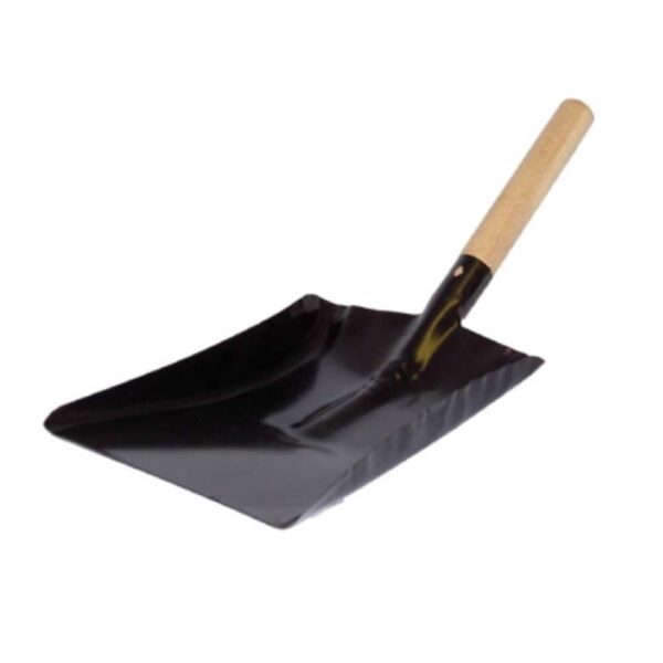BLACK SHOVEL 7