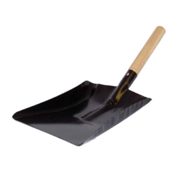 BLACK SHOVEL 6