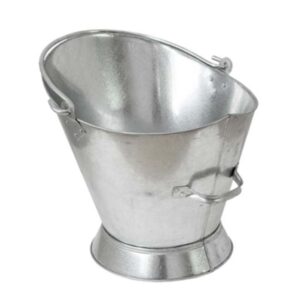 GALVANISED WATERLOO BUCKET