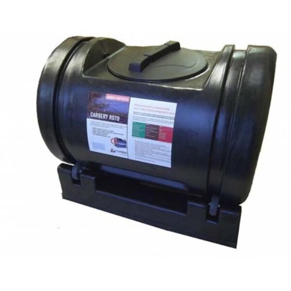 CARBERY ROTO COMPOSTER 200L