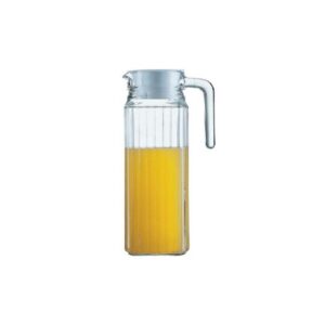 QUADO FRIDGE 1.2LTR JUG WITH LID