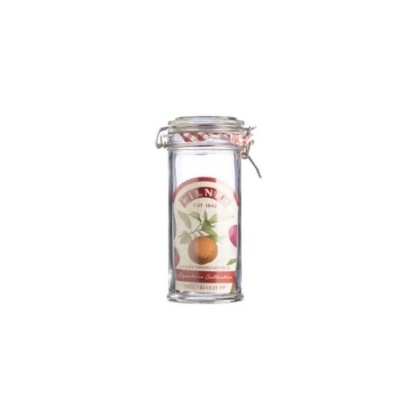 KILNER SIGNATURE CLIP TOP JAR 1.05LTR