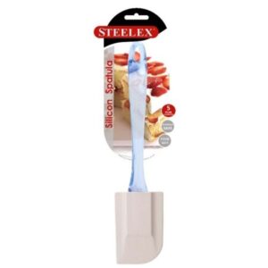 STEELEX SILICONE SPATULA