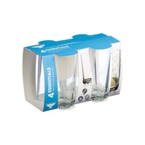 RAVENHEAD HOBNOB HIBALL GLASSES 30CL