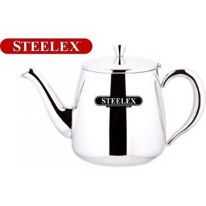 STEELEX 35OZ CHELSEA TEAPOT