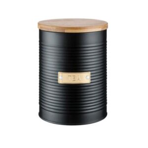 TYPHOON OTTO BLACK TEA STORAGE