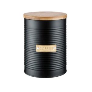 TYPHOON OTTO BLACK COFFEE STORAGE