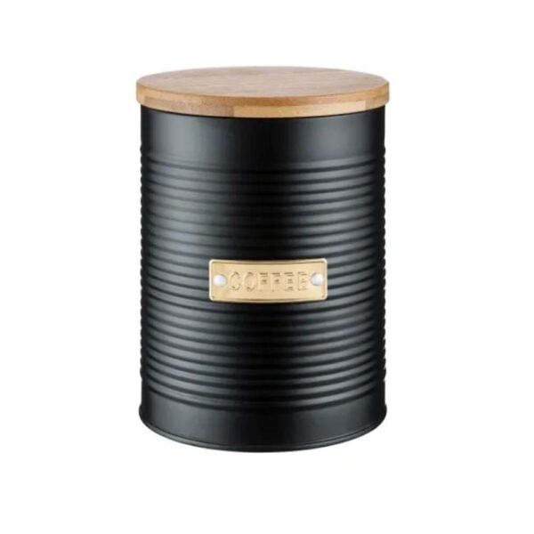 TYPHOON OTTO BLACK COFFEE STORAGE