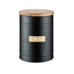 TYPHOON OTTO BLACK SUGAR STORAGE