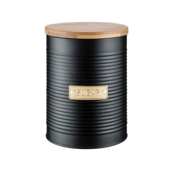 TYPHOON OTTO BLACK SUGAR STORAGE