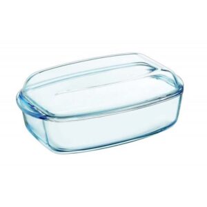 PYREX RECTANGULAR CASSEROLE DISH
