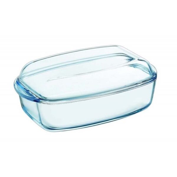 PYREX RECTANGULAR CASSEROLE DISH