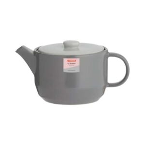 TYPHOON CAFE CONCEPT DARK GREY TEAPOT 1LTR