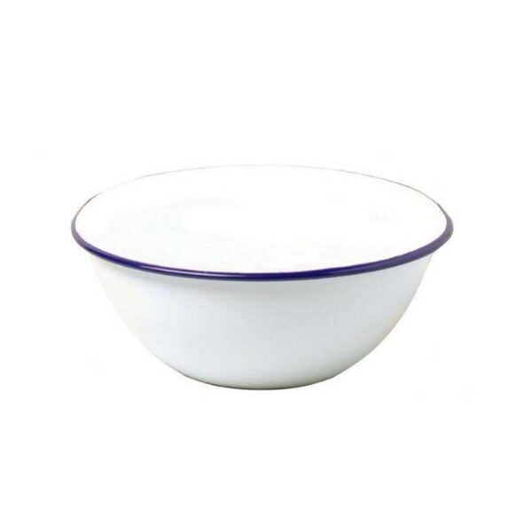 FALCON ENAMEL 18CM MIXING BOWL
