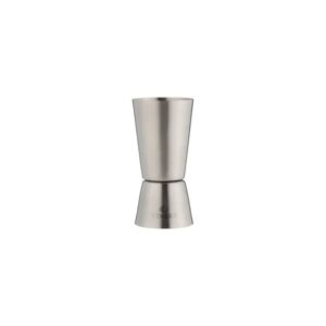 VINERS BARWARE DOUBLE JIGGER MEASURE