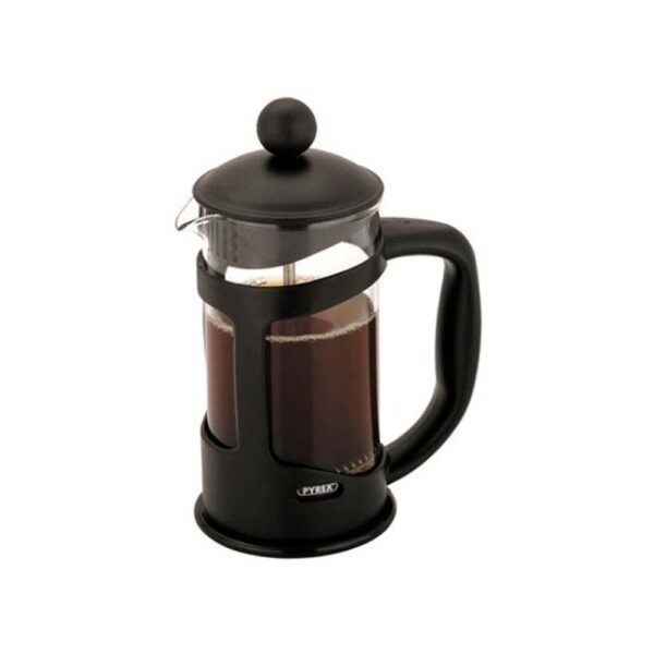 STEELEX COFFEE MAKER 3 CUP