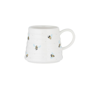 SWEET BEE HUG MUG