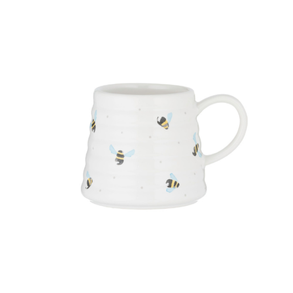 SWEET BEE HUG MUG