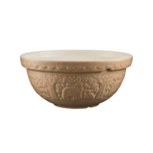 MASON AND CASH MIXING BOWL IN THE FOREST S24 BEAR