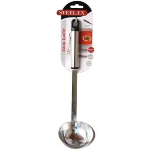 STEELEX SOUP LADLE