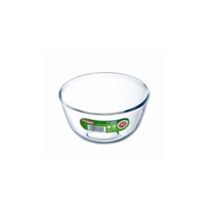 PYREX 2 LT PUDDING BOWL 21CM