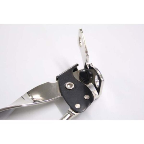 STEELEX BUTTERFLY CAN OPENER