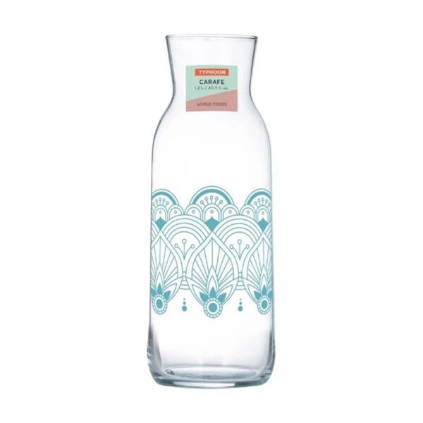 TYPHOON DRINK CARAFE 1.2 ltr