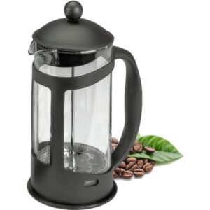 STEELEX COFFEE MAKER 8 CUP