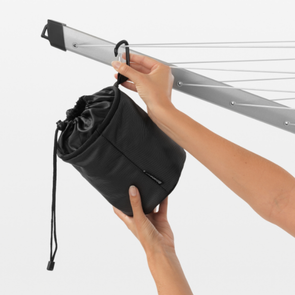BRABANTIA PREMIUM PEG BAG