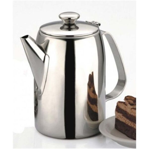 TEAPOT 100OZ SPOUTED 3 LT