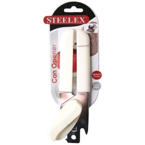 STEELEX HEAVY DUTY CAN OPENER