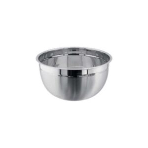 STAINLESS STEEL MIXING BOWL 26CM