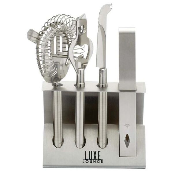 COCKTAIL TOOL SET - Image 2