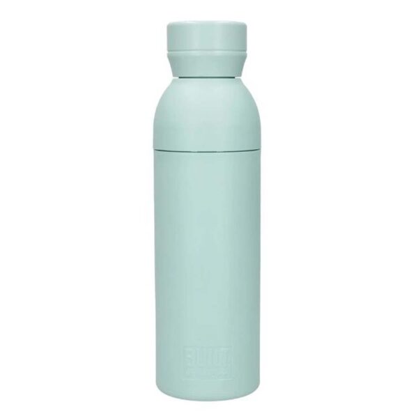 BUILT 500ML RECYCLED BOTTLE GREEN - Image 2