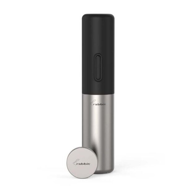 RABBIT ELECTRIC CORKSCREW WITH FOIL CUTTER - Image 2