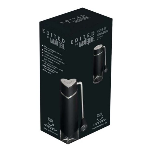 EDITED COFFEE GRINDER 270 - Image 2
