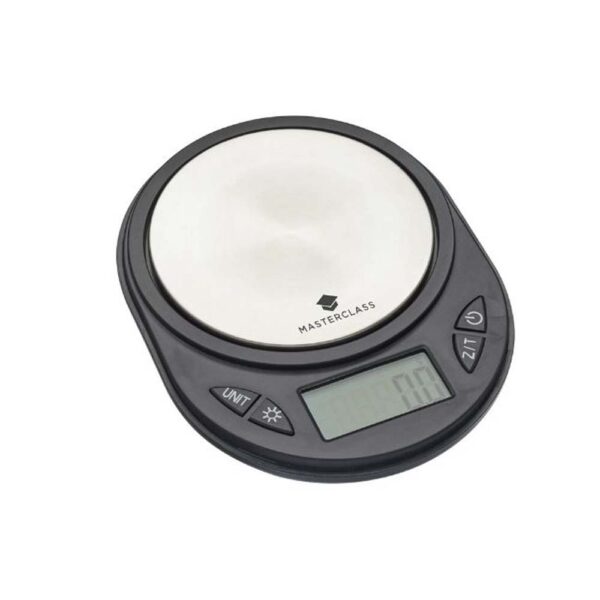 MASTER CLASS DIGITAL WEIGHING SCALES - Image 2