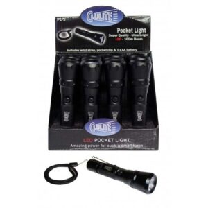 CLUITE PL-1 POCKET LIGHT