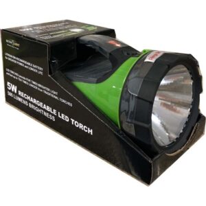 ULTRALIGHT TE9300 LED TORCH