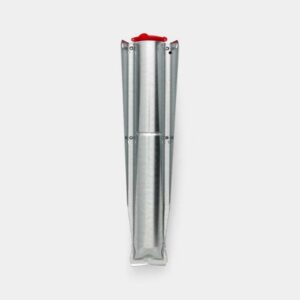 BRABANTIA GROUND SPIKE METAL 45MM