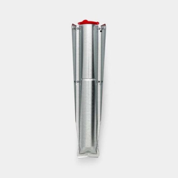 BRABANTIA GROUND SPIKE METAL 45MM