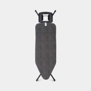 BRABANTIA IRONING BOARD C 124X45CM