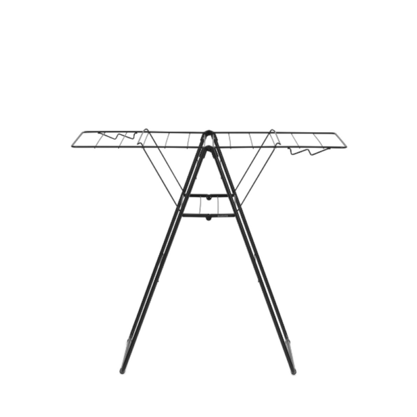 BRABANTIA DRYING RACK 15M MATT BLACK