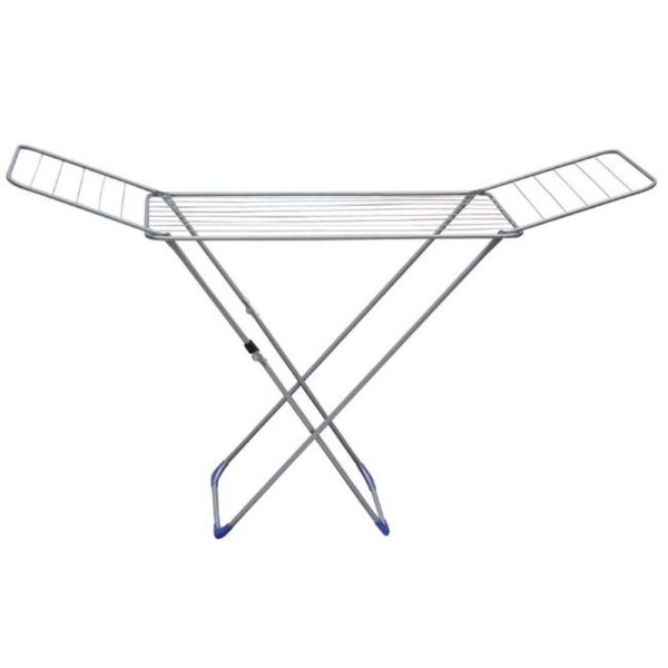 DEVIELLE JOLLY AIRER WITH PEGS & PEG BASKET