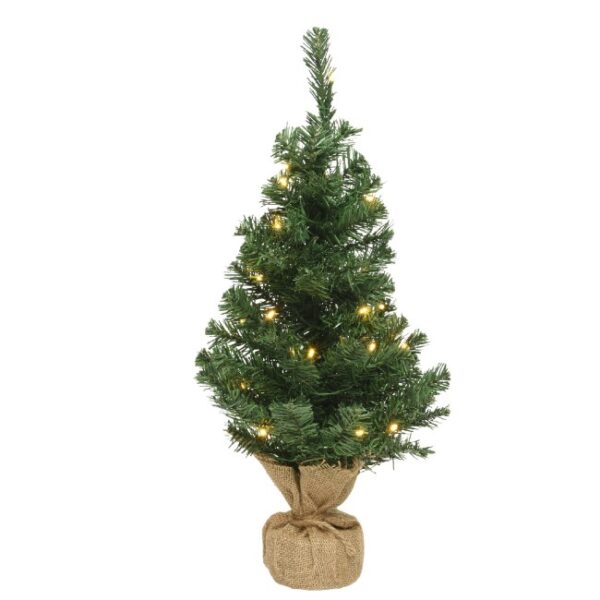 IMPERIAL MINI TREE LED INDOOR 45CM