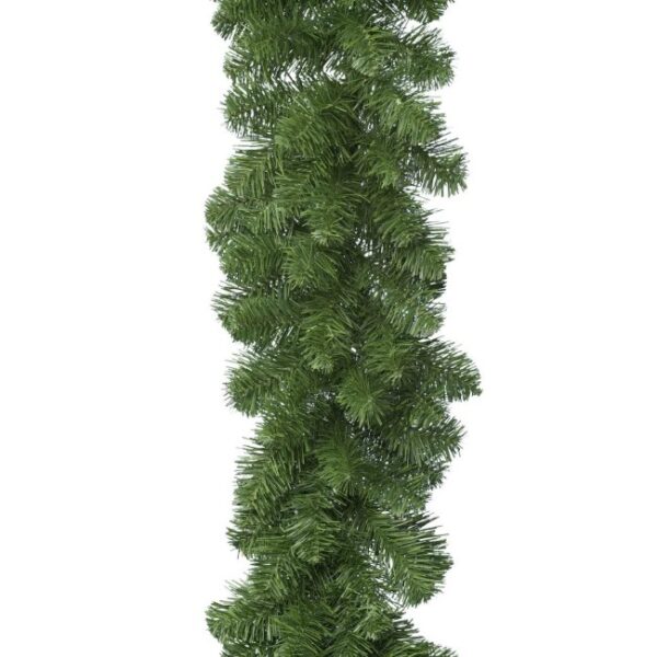 IMPERIAL GARLAND INDOOR AND OUTDOOR 270CM 25CM DEEP