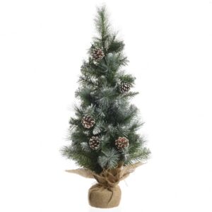 NORWICH MINI TREE FROSTED INDOOR 60CM