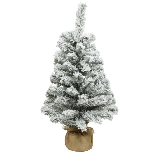IMPERIAL MINI TREE SNOWY INDOOR 60CM